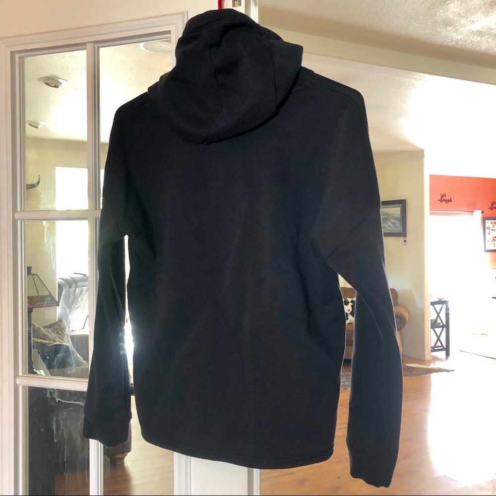 Sold in bundle trade! Under Armour Cowl Neck - Picture 2 of 5